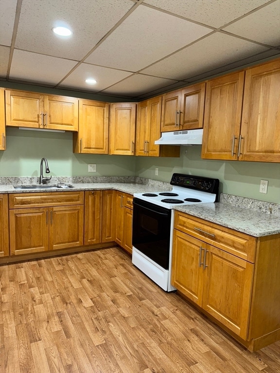 16 Richards Ave unit 106, North Attleboro, MA 02760 - photo 3