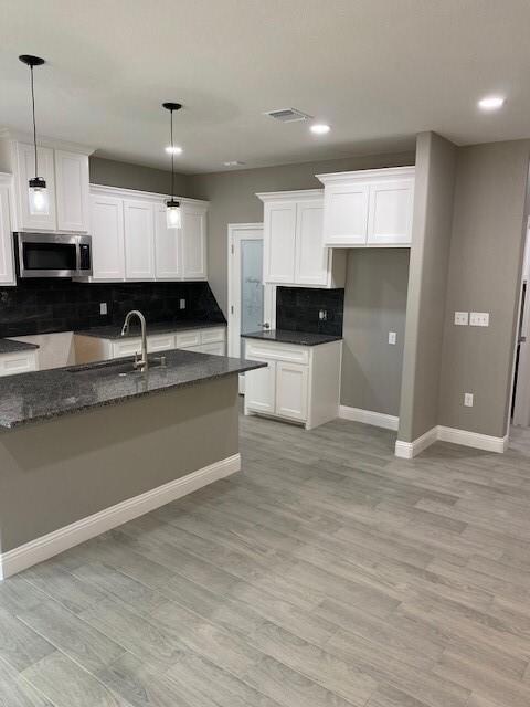 401 Titus Ave, Springtown, TX 76082 - photo 4