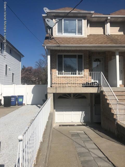 227 Dubois Ave, Staten Island, NY 10310 - photo 4