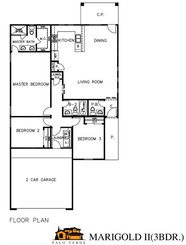 13829 Summer Story Ave, Horizon City, TX 79928 - photo 2