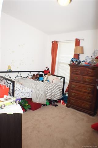 2nd Master bedroom