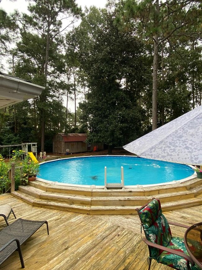 1807 Bluebird Trail, Douglas, GA 31533 - photo 4