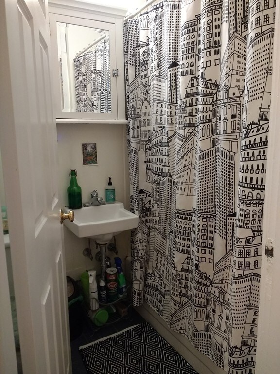 7 Brookline St unit 4, Cambridge, MA 02139 - photo 4