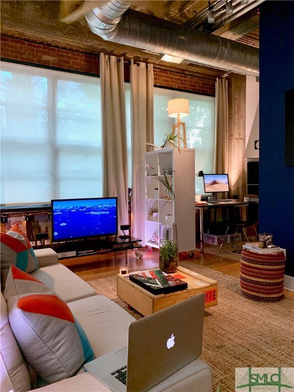 528 Selma St unit A, Savannah, GA 31401 - photo 7