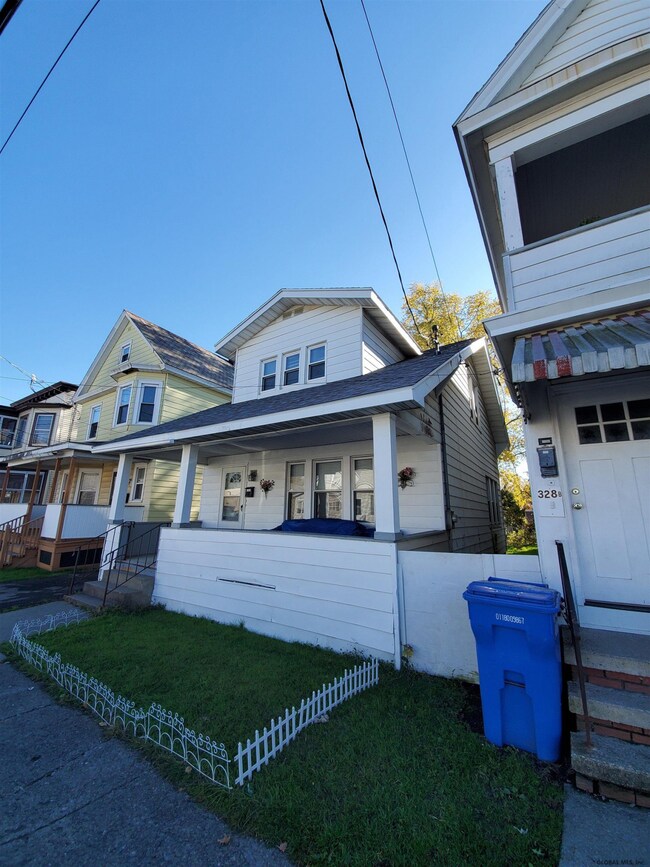 326 Second Ave, Albany, NY 12209 - photo 2