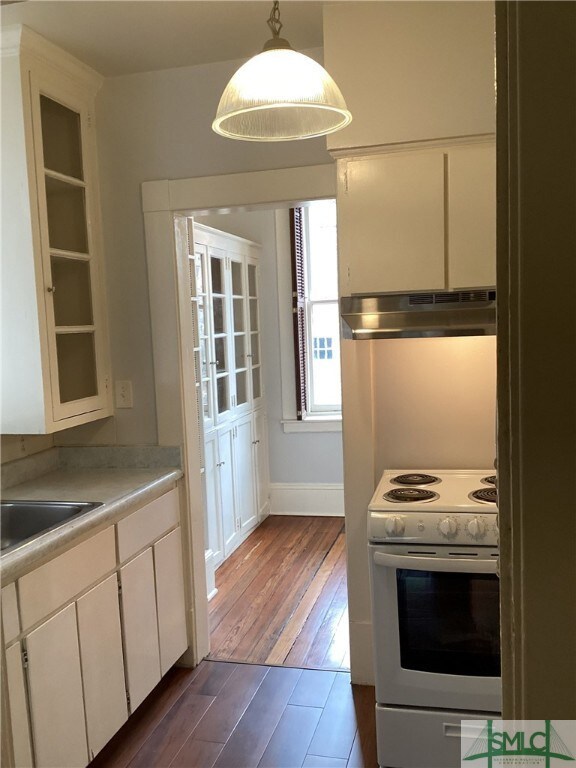 237 E Gordon St unit 2, Savannah, GA 31401 - photo 5