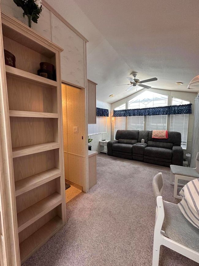 6-Living Area