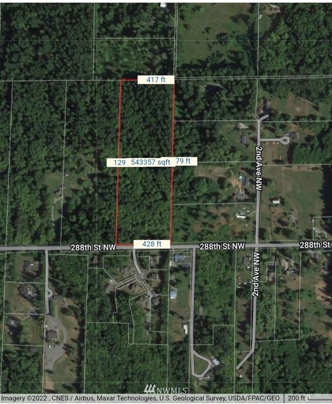 0 288th St NW unit 1935065, Stanwood, WA 98292 - photo 6