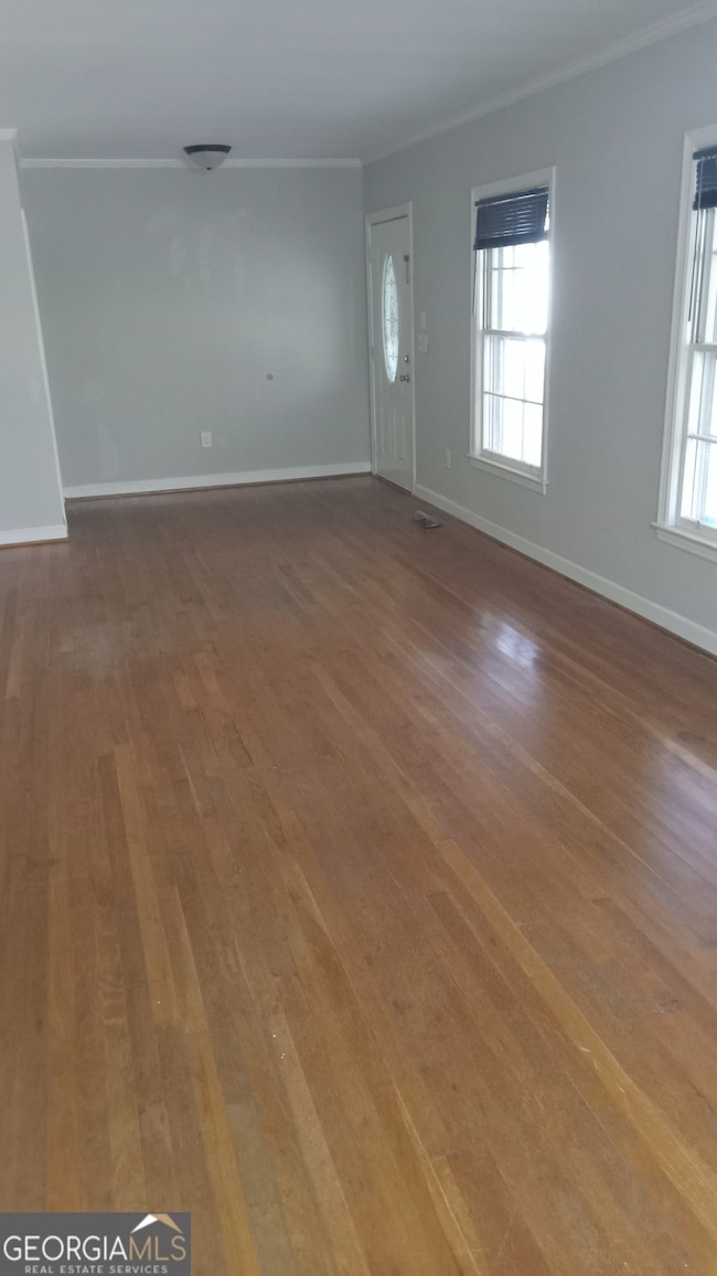 81 Woodruff St, McDonough, GA 30253 - photo 6