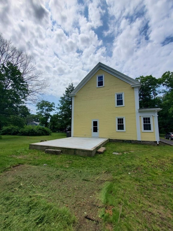 545 Foundry St, South Easton, MA 02375 - photo 5