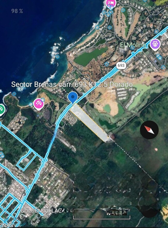 C 693 Dorado unit Breñas, Dorado, PR 00646 - photo 5