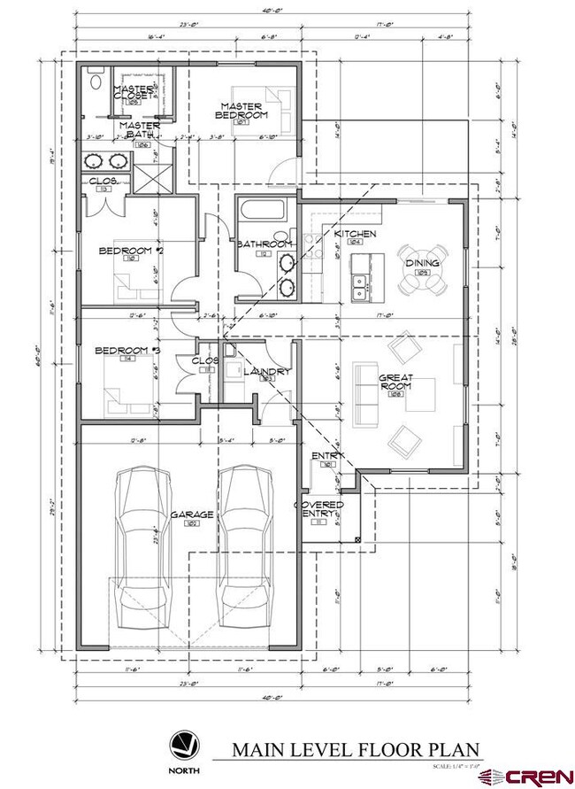 0 Hidden Ln unit Durango West 1, Durango, CO 81301 - photo 2
