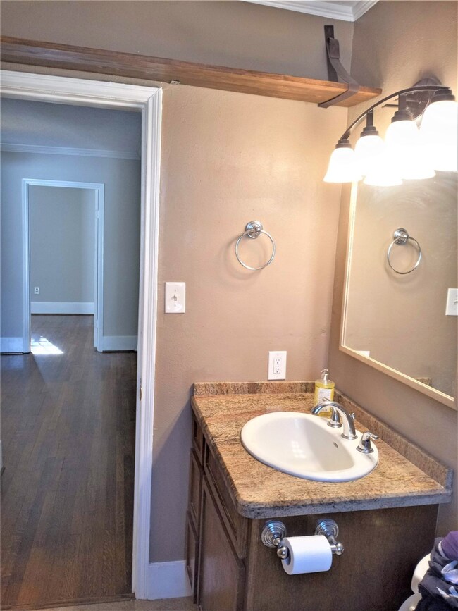 4036 Norhill Blvd unit 1, Houston, TX 77009 - photo 6