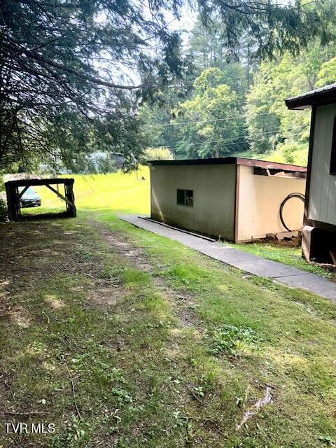 11616 Alfred Cox Rd, Pound, VA 24279 - photo 3