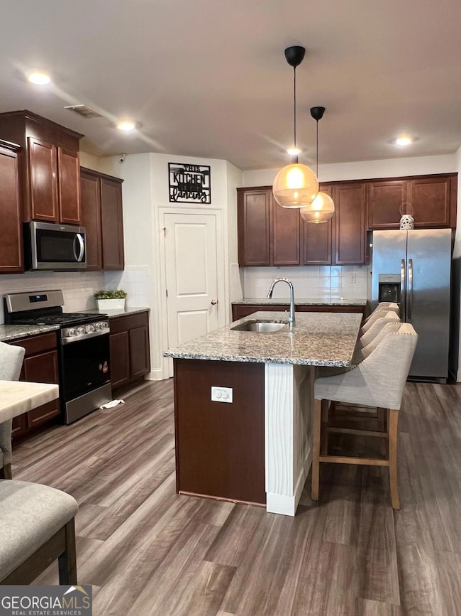 3330 Summerpoint Crossing, Cumming, GA 30028 - photo 7