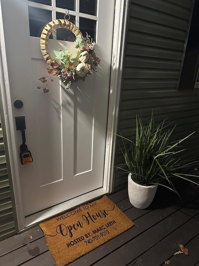 2655 Windy Ridge Rd, Chillicothe, OH 45601 - photo 2