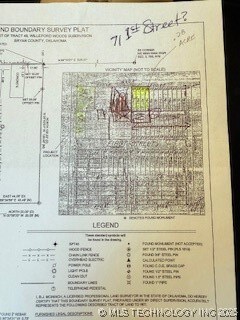 0 71st unit 2540064, Cartwright, OK 74731 - photo 5