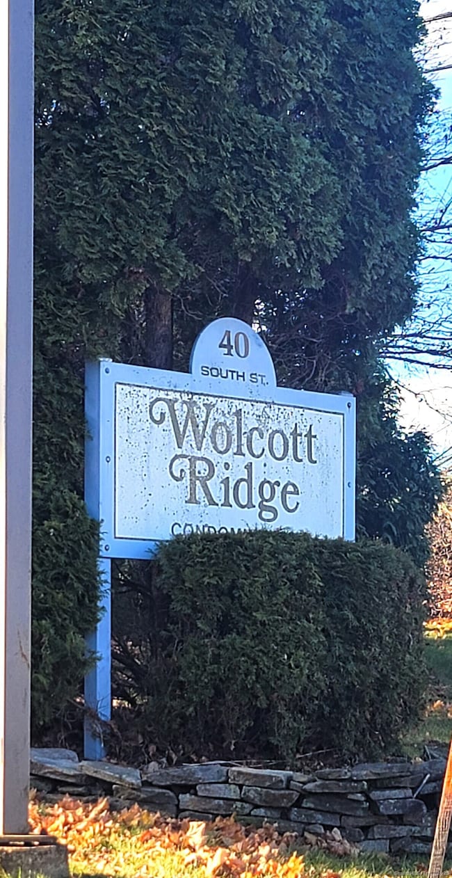 40 South St unit 25, Bristol, CT 06010 - photo 3