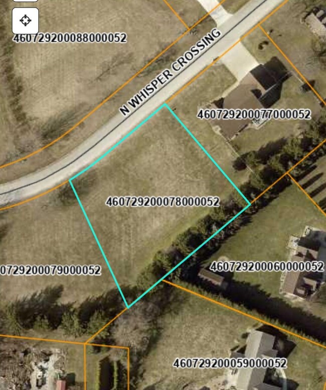 0 N Whisper Crossing, La Porte, IN 46350 - photo 2