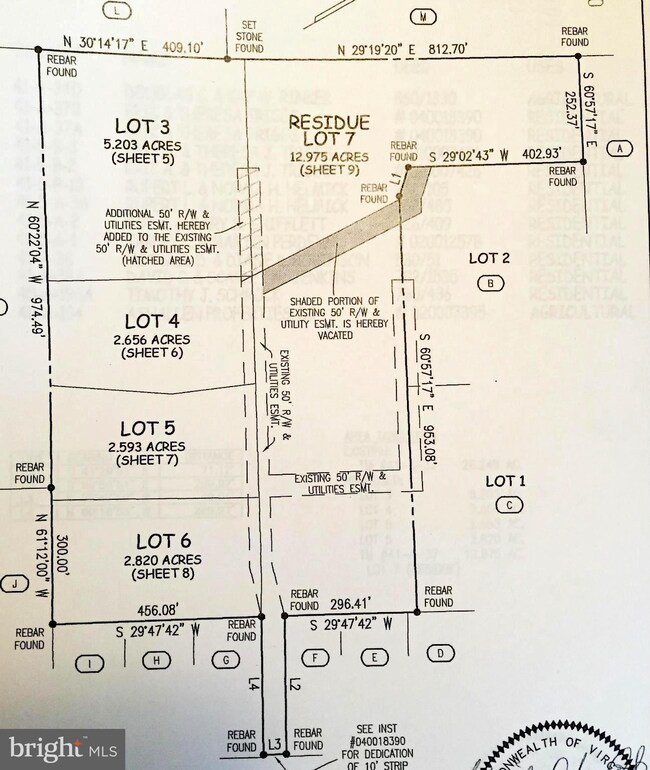 0 Dicks Hollow Rd unit 1000414776, Winchester, VA 22603 - photo 5