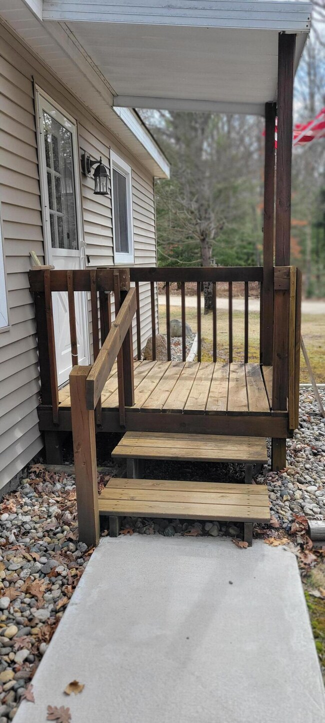 1365 Beaver Rd, Bitely, MI 49309 - photo 3