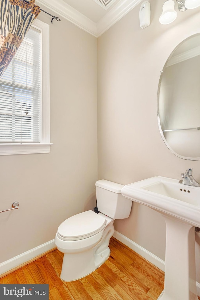 18621 Kerill Rd, Triangle, VA 22172 - photo 5