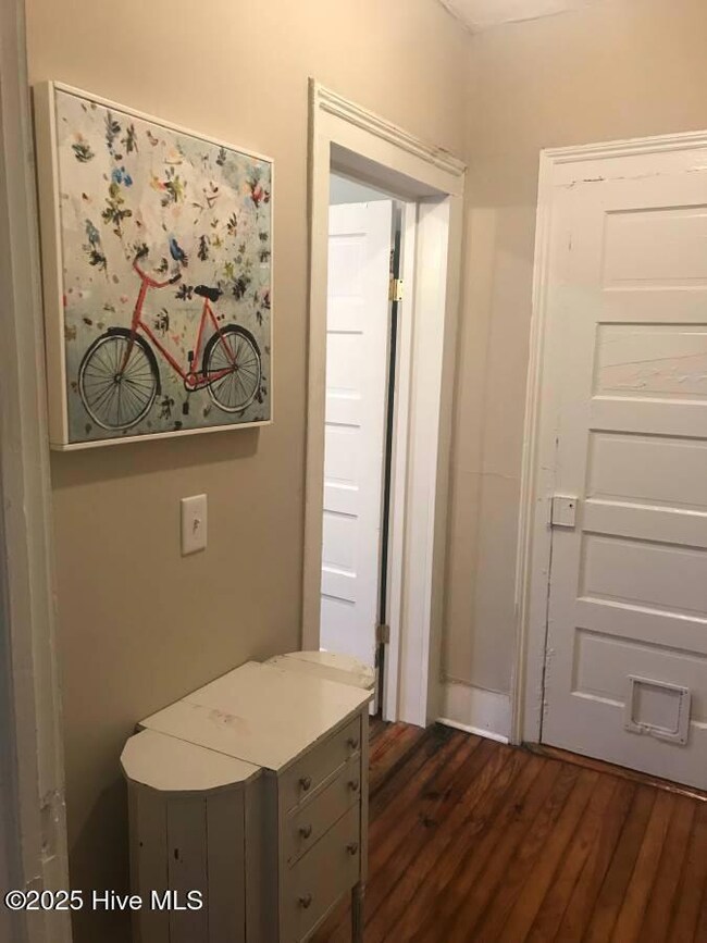 414 Orange St unit D, Wilmington, NC 28401 - photo 7