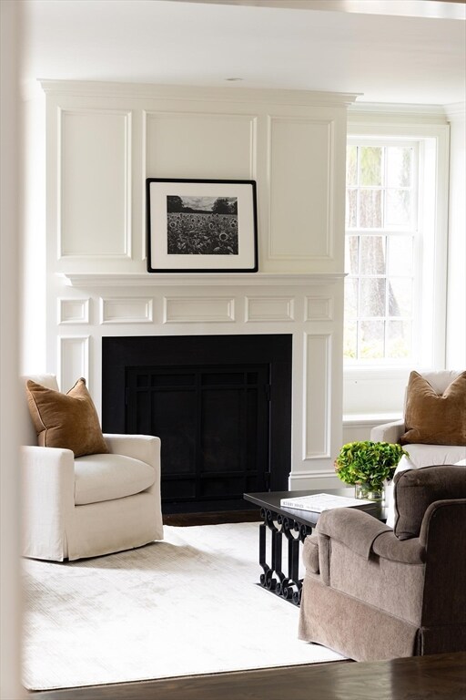 225 Arnold Rd, Newton Center, MA 02459 - photo 5