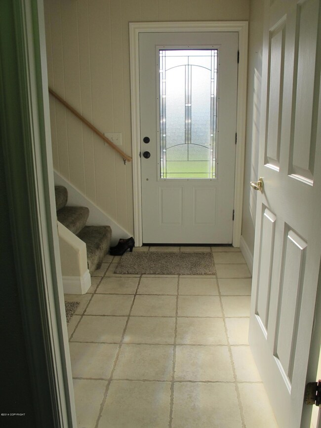 Entry Way
