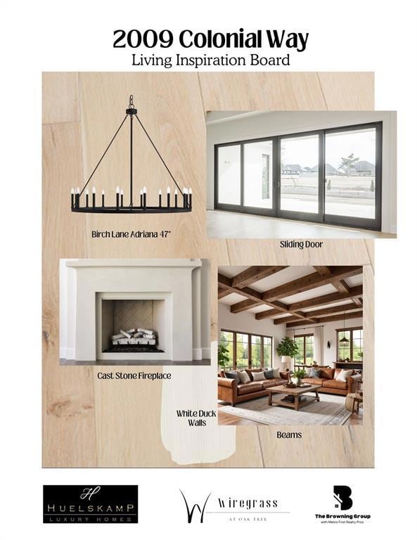 2009 Colonial Way, Edmond, OK 73025 - photo 7