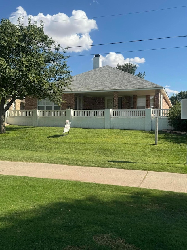 55 Cottonwood Ln, Canyon, TX 79015 - photo 2