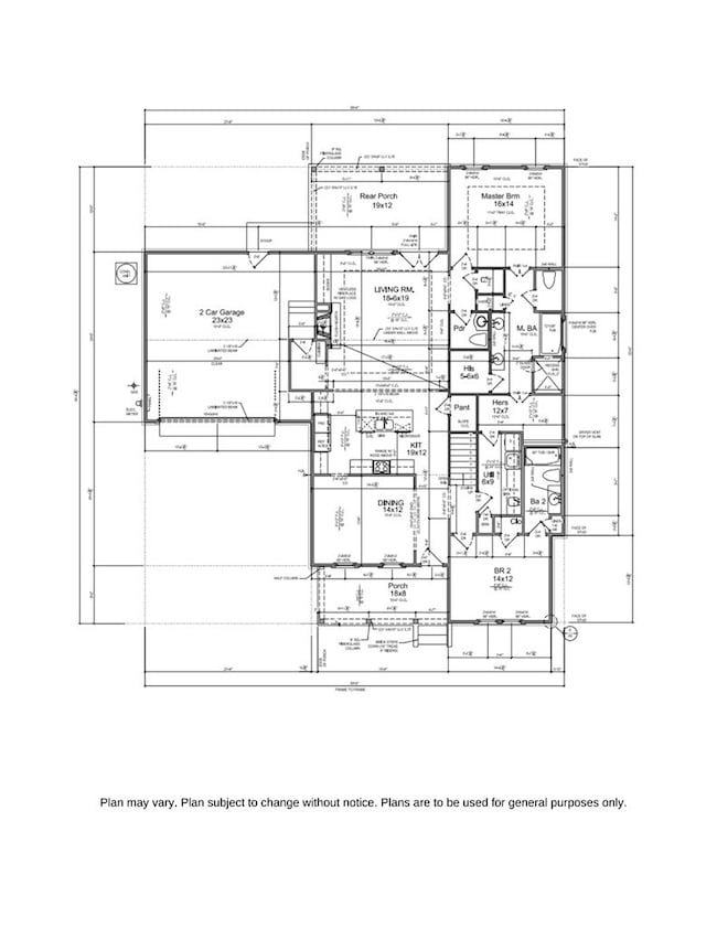 9003 Coatbridge Dr, Oxford, MS 38655 - photo 2