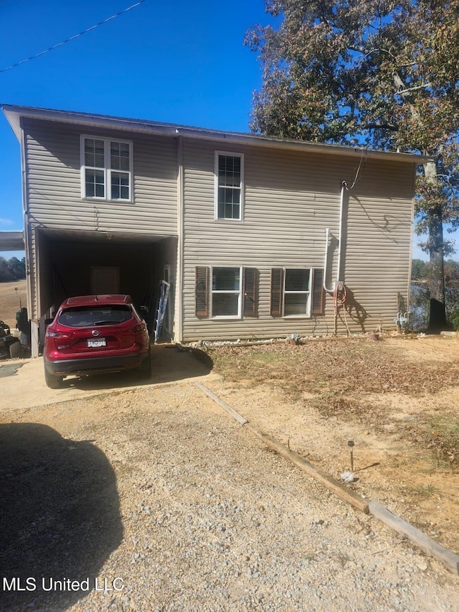 130 County Road 2156, Saltillo, MS 38866 - photo 3