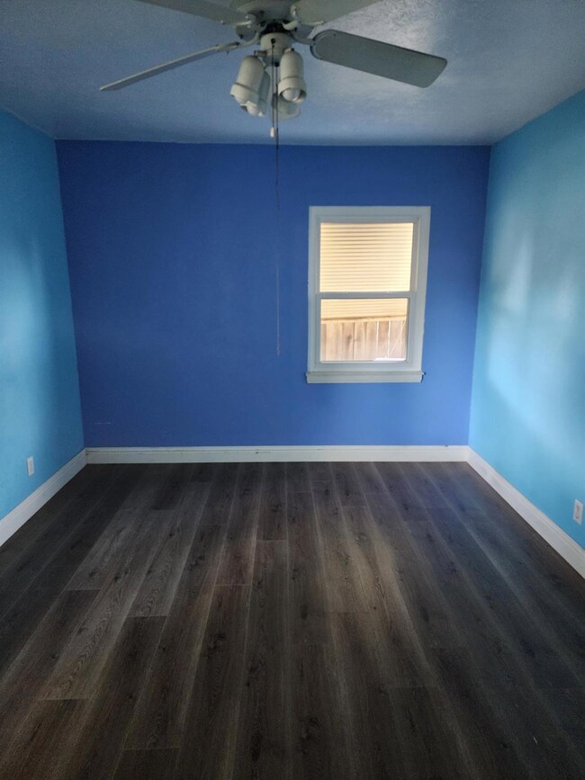 Front Bedroom