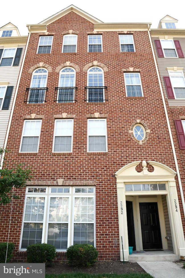 2292 Forest Ridge Terrace unit 9, Chesapeake Beach, MD 20732 - photo 2