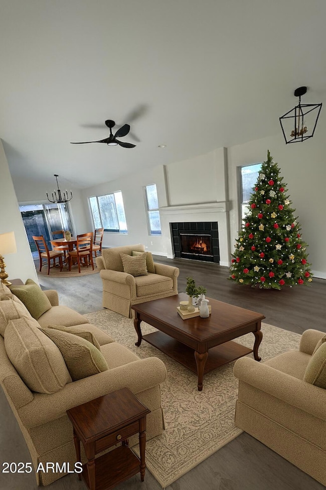 2541 W Park Ave, Chandler, AZ 85224 - photo 3