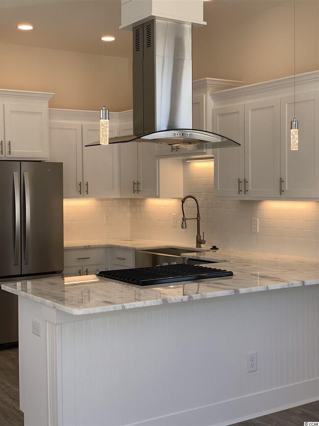 108 Clamdigger Loop unit Lot 12, Pawleys Island, SC 29585 - photo 3