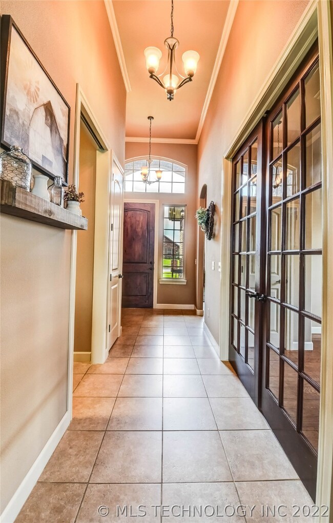 26910 E 142nd Place S, Coweta, OK 74429 - photo 4