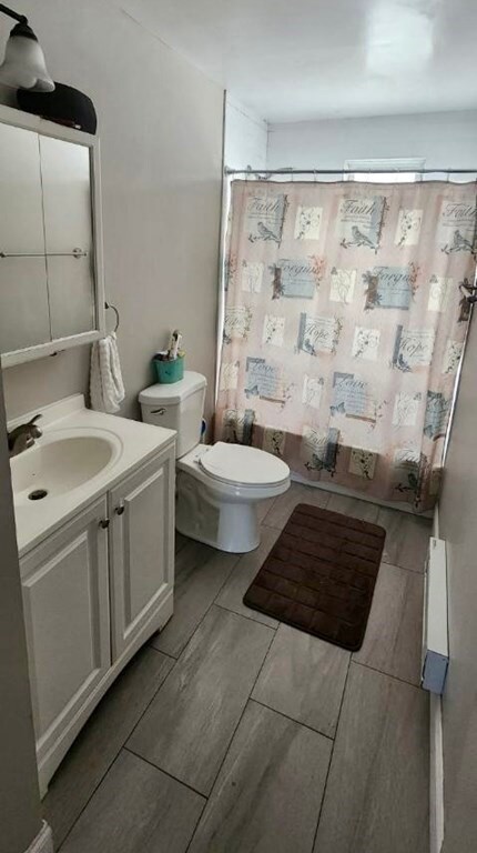 133 Dorchester St unit 2, Worcester, MA 01604 - photo 6