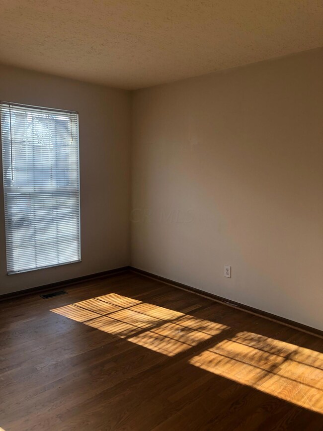 Living Area Right of Front Door