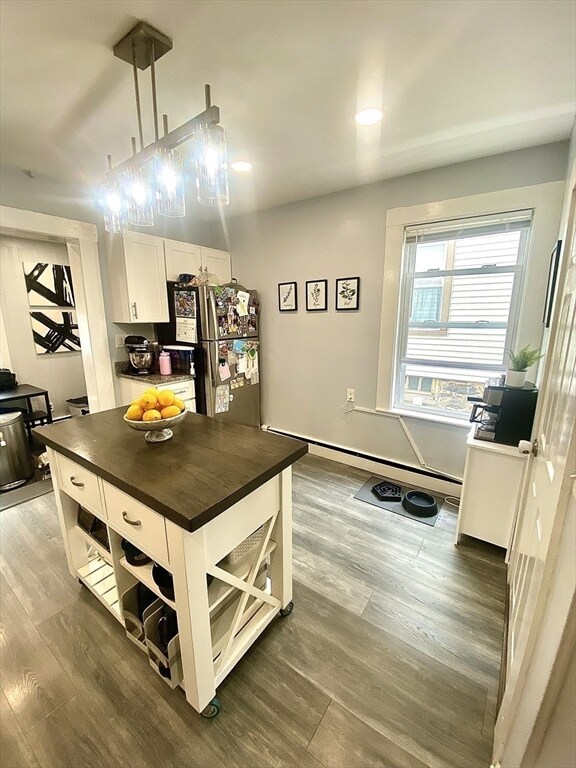 264 Newton St unit 1, Waltham, MA 02453 - photo 3