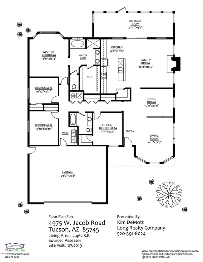 4975JacobRoad Floor Plan