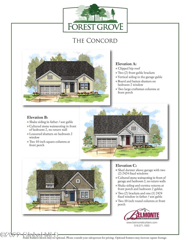 11 Daintree Dr, Saratoga Springs, NY 12866 - photo 2