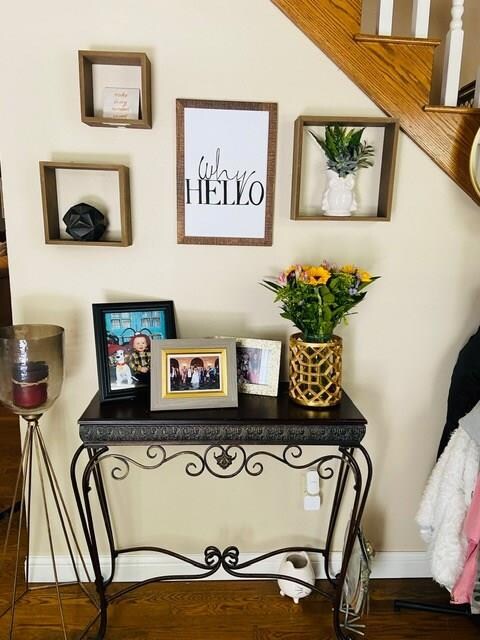 Entryway
