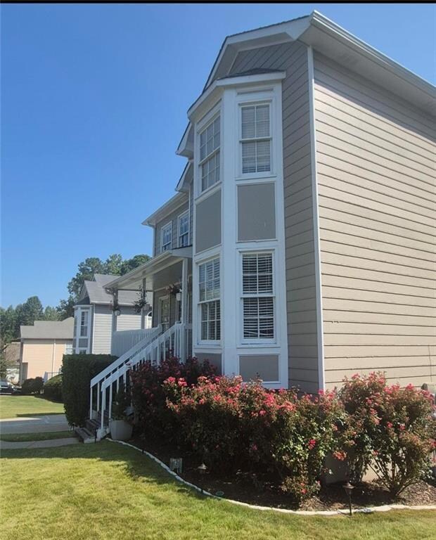 1908 Hamby Place Dr NW, Acworth, GA 30102 - photo 5