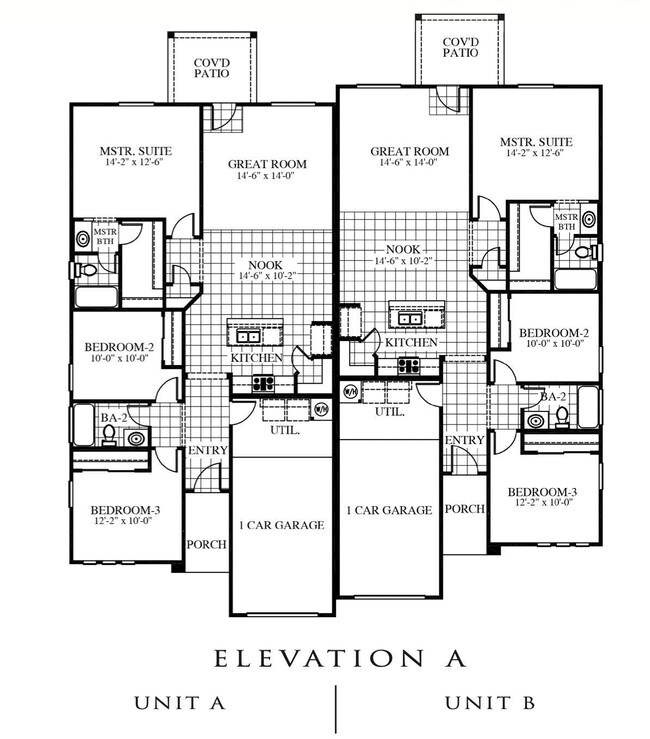 11482 Sunset View Dr unit A, Socorro, TX 79927 - photo 2