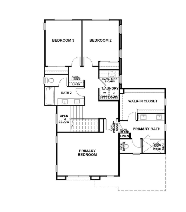 2917 Brentridge St, Lathrop, CA 95330 - photo 4