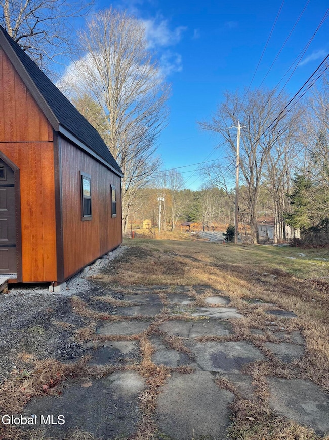 32 Olmstedville Rd, Pottersville, NY 12860 - photo 2