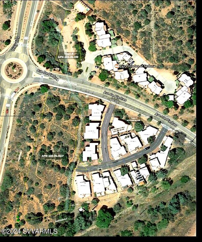 unlisted-address, Sedona, AZ 86351 - photo 3