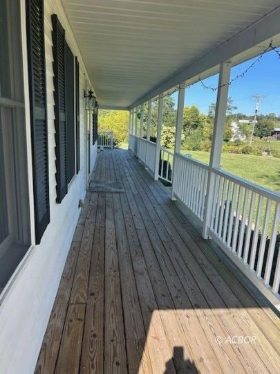 17777 Mush Run Rd, Athens, OH 45701 - photo 2